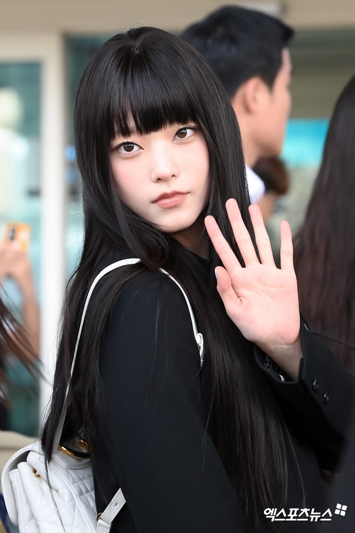 New Jeans haerin ヘリン　まとめ売り K-POP グッズ NewJeans ニュージーンズ HAERIN ヘリン A4 サイズ