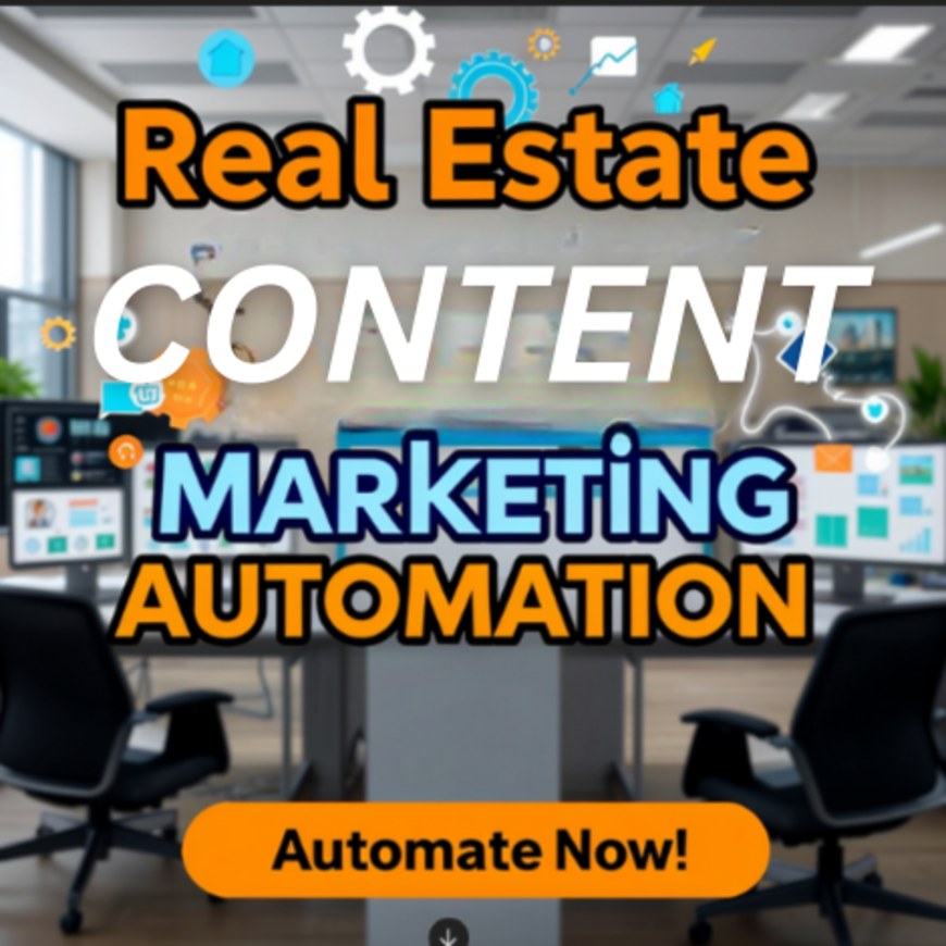 marketingking4's tweet image. #RealEstate Content #Marketing Automation
Dedicated Real Estate #Copywriters Find Hyper-Targeted Keywords To Write About.
Create Content That Helps You Convert Website Visitors Into ##Leads &amp;amp; #Sales!
shorturl.at/eB5Ag
#ContentMarketing #MarketingAutomation #LeadGeneration