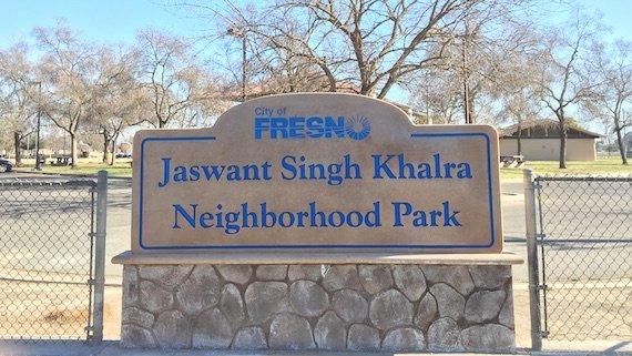 We don't rate achievements of panthic orgs enough

<a href="/JakaraMovement/">Jakara Movement</a> have got a whole park named after Shaheed Jaswant Singh Khalra in San Jose

LEGENDARY

Thank you jio