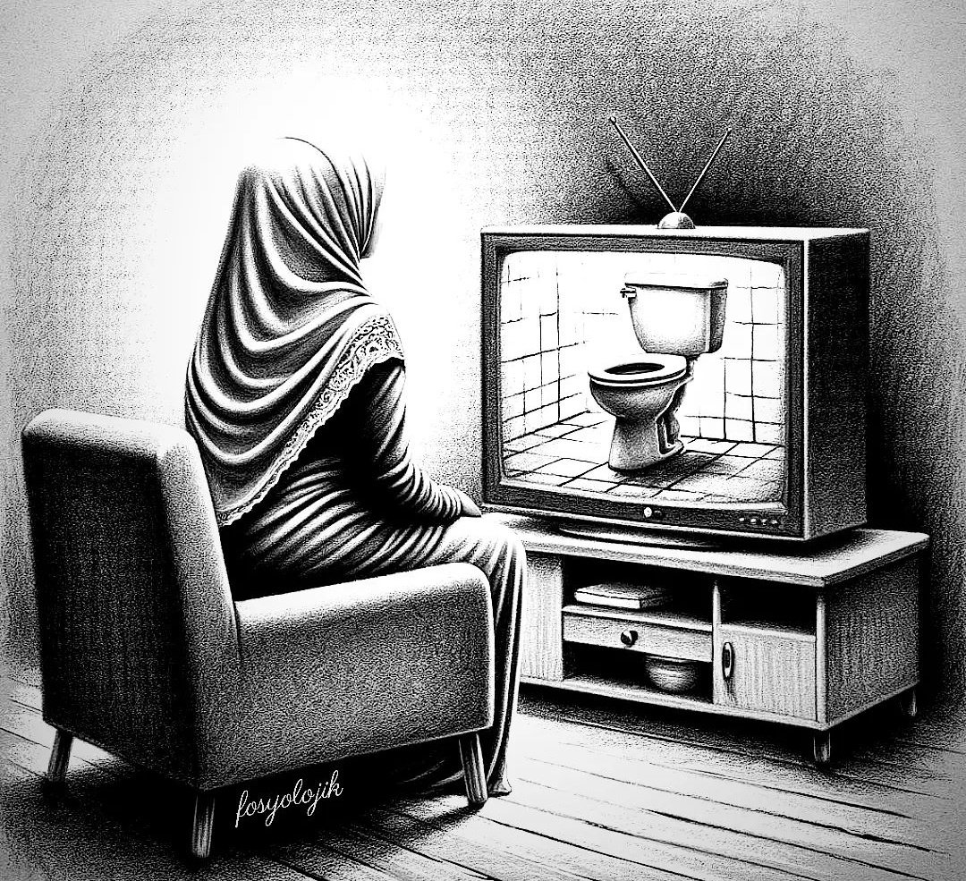 fosyolojik's tweet photo. Size biri bir testere verse, bir de ceset. "Al bu küçük testere ile bu adamı ikiye böl, aç içini, incele sonra gördüklerini rapor olarak yaz" dese yapabilir misiniz?

Muhtemelen mideniz bulanır, elleriniz titrer, korku ile karışık heyecan yaşarsınız. Oysa bunu dünyada binlerce adli tıp uzmanı yapabiliyor.

Her gün bir kaç ceseti açıyor, inceliyor ve dikerek geri kapatıyorlar. Çünkü onlar için insan eti koyun etinden farklı olmuyor artık.

İnsanoğlu böyledir gördüğüne alışır, kanıksar ve beyni onu zamanla normalleştirir.

Sabah on gibi başlıyor fitnenin ateşi. Bir kadın programında her hafta birinin günahı ifşa ediliyor milyonların gözü önünde. DNA testleri havalarda uçuyor, en ince ayrıntısına kadar günahların anatomisi çıkarılıyor.

Program bitiyor bayrağı diğer program devralıyor. Devraldığı bayrağın hakkını vererek, kaldığı yerden ne kadar günah varsa topluma hem de hiç acımadan enjekte ediyor, sırf biraz daha para uğruna. Orta şeker kahvelerin yanına alınan bitter çikolatalar eşliğinde, başkalarının hayatlarına çay demlenip, DNA sonucu bekleniyor.

Görerek alışma, duyarak kanıksama durumumuza tecavüz eden TV programları yüzünden bir toplum gözlerimizin önünde deforme oluyor bu yüzden artık gördüğümüz her şeye adli tıpçı soğukkanlılığı ile bakarak şaşırmıyoruz.

Sadece televizyonda mı bu böyle?

Başkalarının ayıbını araştırırken o kadar iştahlı davranıyoruz ki bazen, akbabalar gibi çığlık çığlığa uçuyoruz mevzunun etrafında. Kendi sağlamamızı yapmadan ayrılamıyoruz. Sonra konunun üzerine bir kamyon vicdan ve ayıplama döküp ayrılıyoruz oradan.

Evlilik programlarını "topluma kötü örnek oluyor" diye kaldıran, sigara sahnelerini sansürleyen müdahale eden devlet bu programlar için neden bir şey yapmıyor?

Sadece devletten beklemek de ne kadar doğru olur bilmiyorum. Bu programlar reyting sıralamasında hep en yukarılarda.

Toplum olarak çok mu iki yüzlüyüz acaba ya?

Bu çöp yığınına biz de kendi çöpümüzü bırakıyor olabilir miyiz?

Kokuşmuş bir toplum, hepimizin canını sıkar bu kesin.

Her koyun kendi bacağından asılır bu da kesin.

Ancak ceset kokusu tüm mahalleyi de kokutabilir. Biz de elimizde ambalajı güzel çöp kokusu ile kalırız.

Ezgi Akgül
7 Eylül 2024 Cumartesi