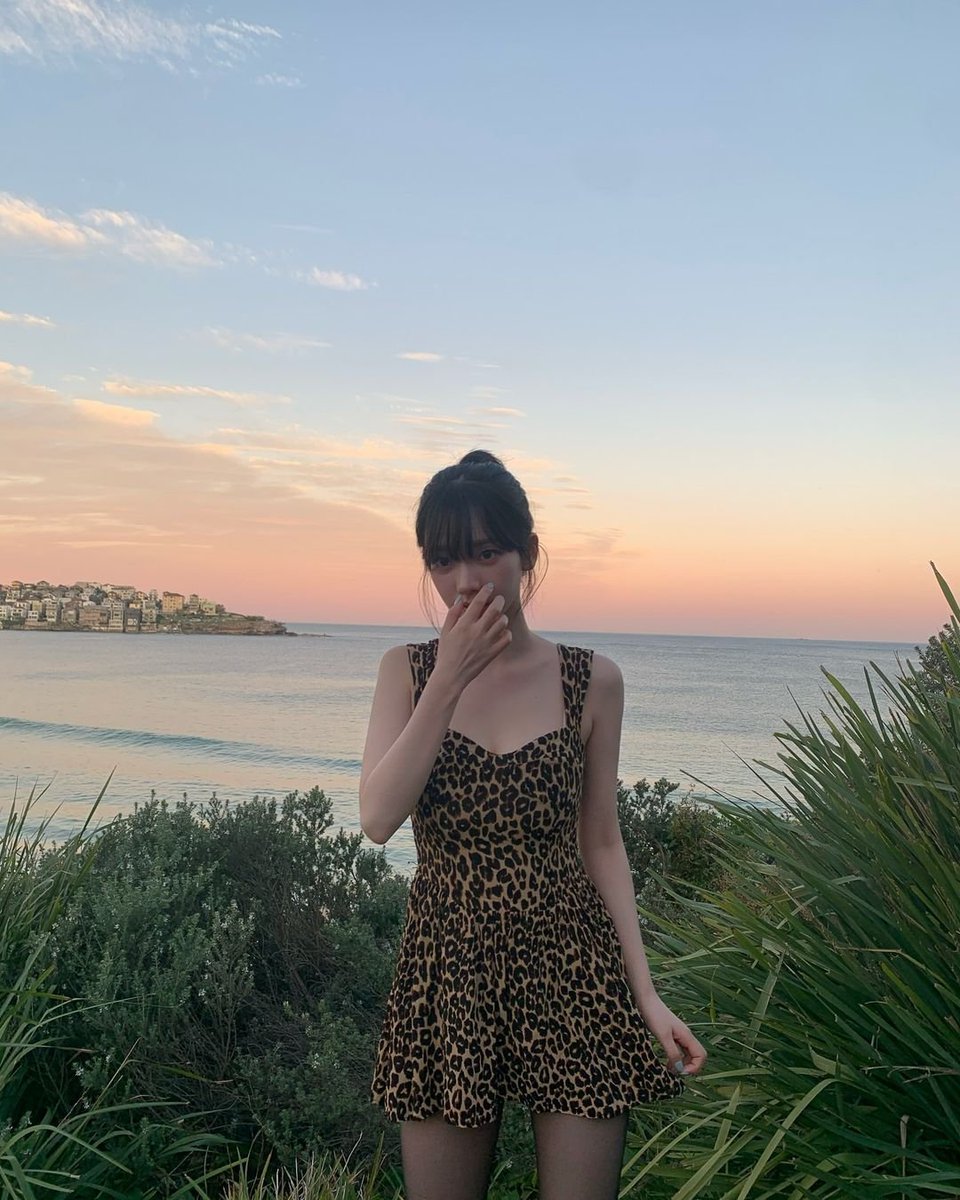 karina tweet media