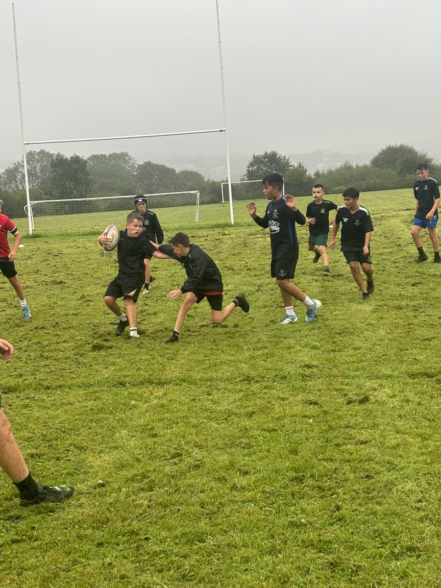 Bryntirion Rugby tweet media