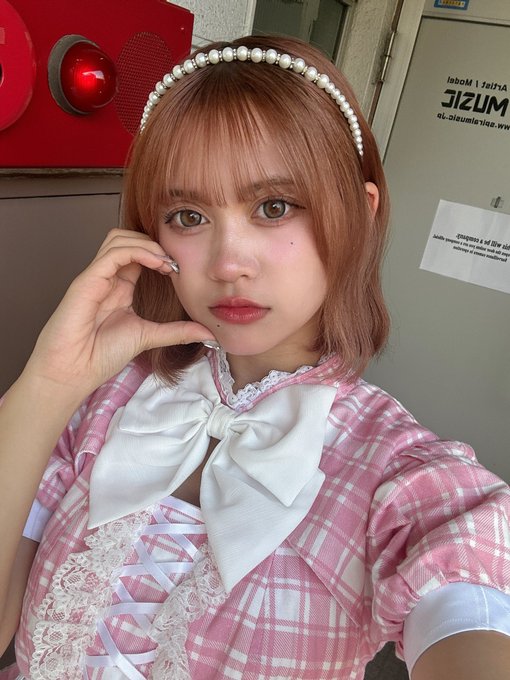 Twitterのコスプレ画像10