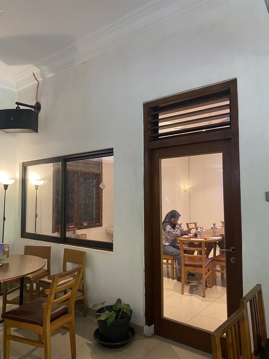 Kita didalem sini yaa!