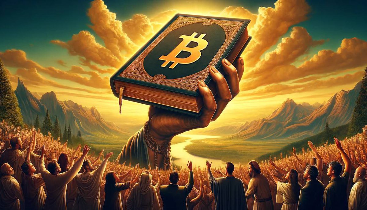 raveandrose's tweet photo. @JakeGagain Book of Bitcoin $BOB is on is way back to ATH,Based team CTO ed this gem 💎 

Grab a bag and watch this run chads 

@Bookof_bitcoin https://t.co/BgQwH5Ip2O