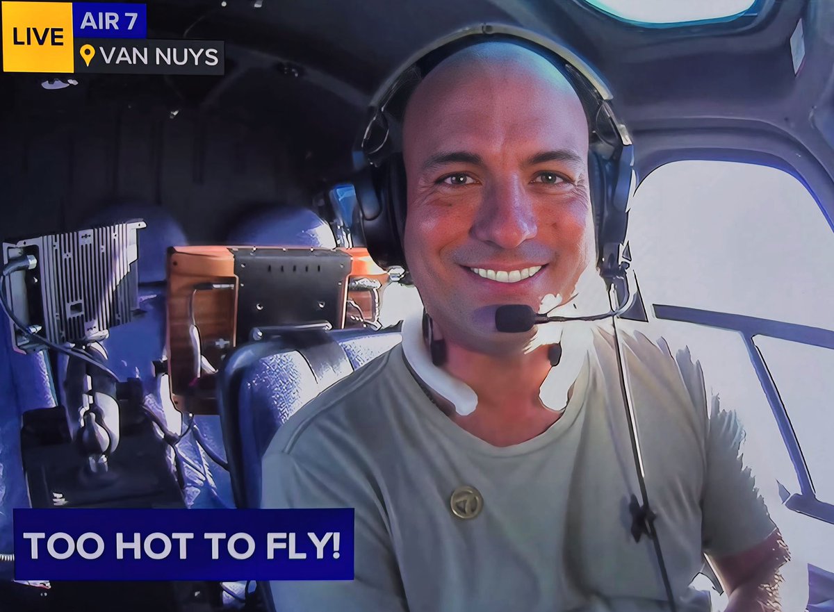 Chris Cristi tweet media