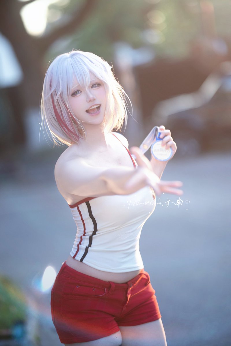阳光大好！ https://t.co/XvQezIcV1j
