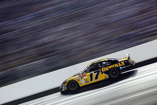 On this day in 2002, Matt Kenseth won at Richmond!