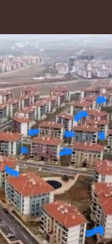 RozamBerlin's tweet photo. @selmagokcen04 Şehir planlamasının yapıldığı geniş bahçeli meydanlı mahalleler istiyoruz 
Hepimiz elimizi cebimize attık çocuklarımızın rızkımızı paylaştık sizlerle bize övünerek sunulan bu mudur? 
 Nerede toplanma alanları nerede yeşil alan nerede piknik alanları parklar huzurevleri hastaneler https://t.co/BcOTFWcBov