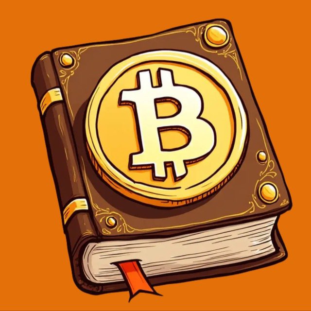 raveandrose's tweet photo. @dubzyxbt Gm dubzy,I’m Shilling you Book of Bitcoin $BOB CTO.

Based community behind this alpha,Low cap gem 💎.Easy 100X here.

Ca: 0x22cc12e19fdf4367c41ec1ea93735a196c59375a

@bookof_bitcoin https://t.co/mn3ff42tNW