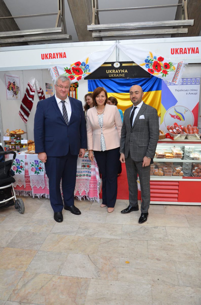 Congratulations to <a href="/andrii_sybiha/">Andrii Sybiha 🇺🇦</a> on being appointed the Foreign Minister of 🇺🇦 Ukraine. We are always with you and your country. We believe that you will be successful. #SlavaUkraini