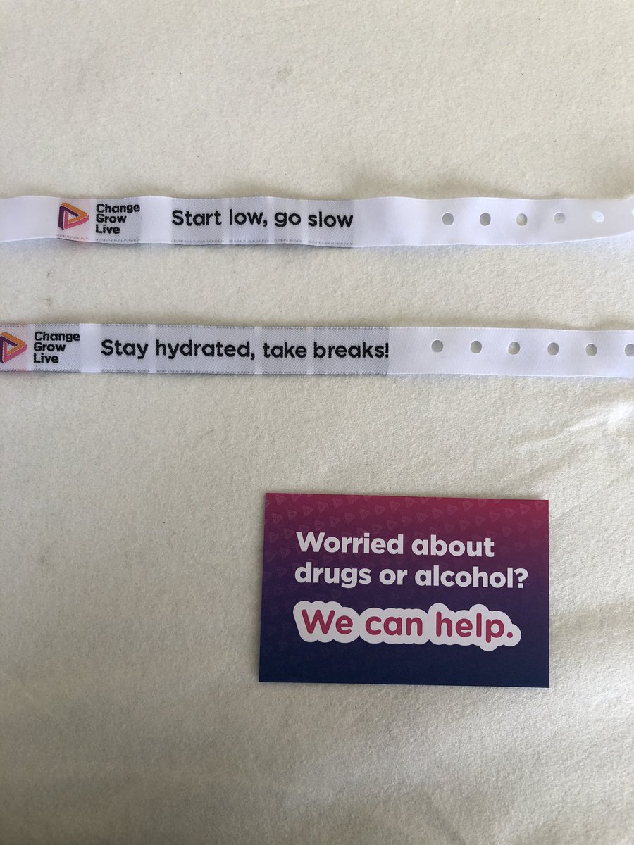 CGL St Helens tweet media