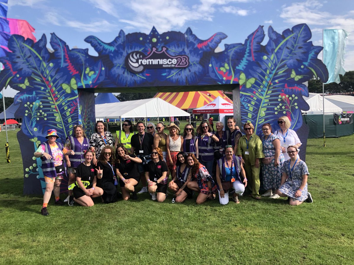 CGL St Helens tweet media