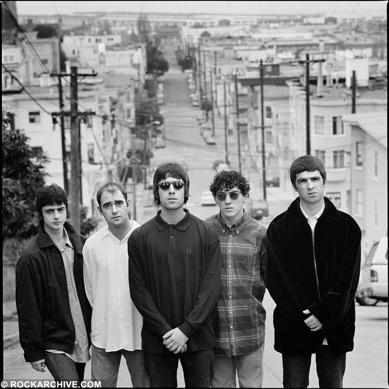 What’s the most underrated Oasis song?
