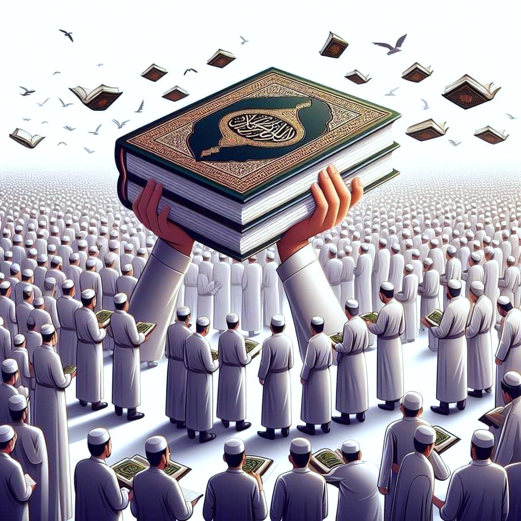 ★#আল্লাহ তায়ালা বলেনঃ
যা আপনি পাননি, 
#তার জন্য দুঃখ করবেন না,
#আর যা আপনাকে দেয়া হয়েছে তার জন্য ফুর্তি করবেন না।

 (#সূরা_আল_হাদীদঃ২৩)