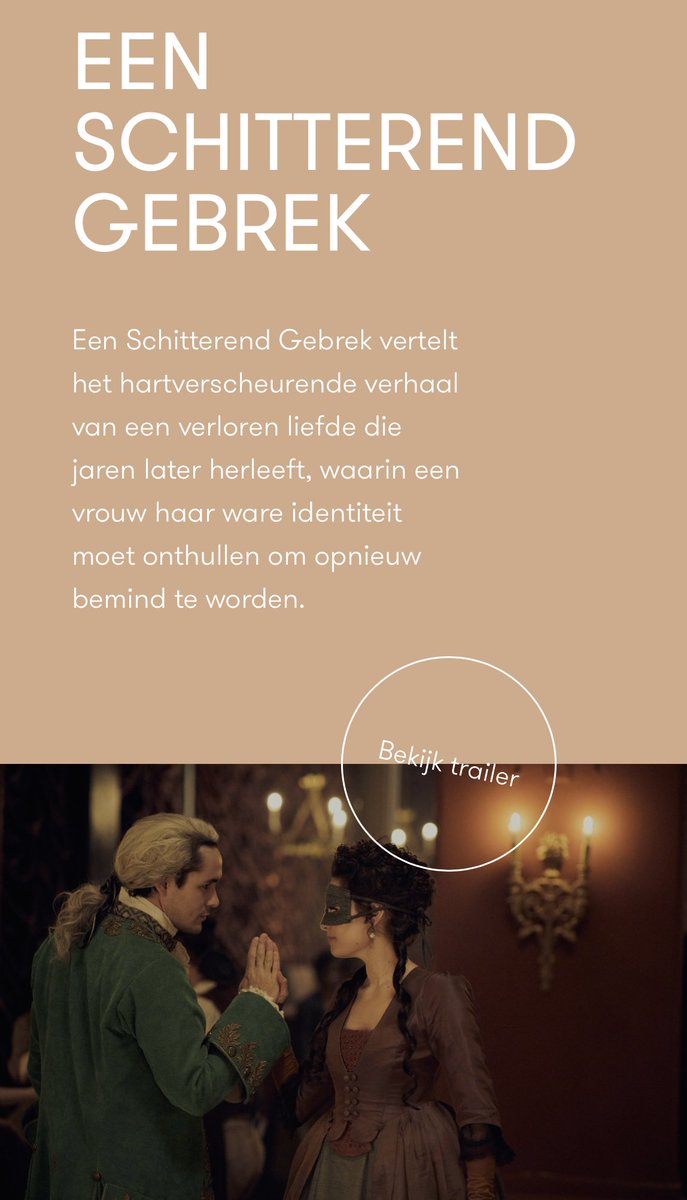 Lidewijde Paris tweet media