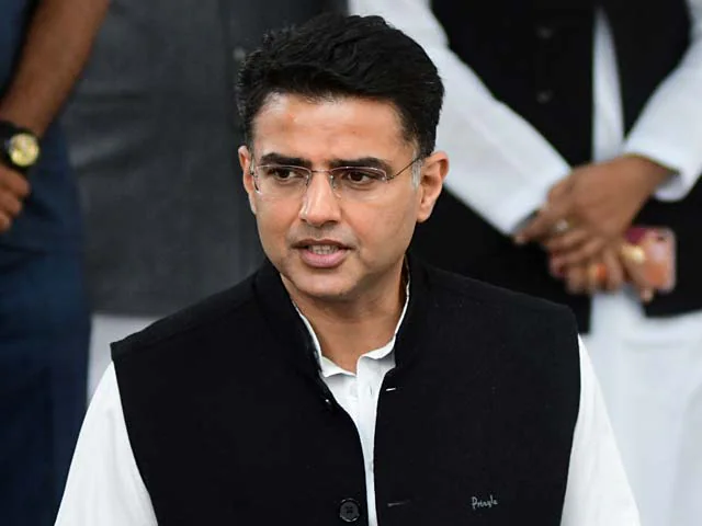प्रदेश के पूर्व उप मुख्यमंत्री श्री सचिन पायलट जी को जन्मदिन की हार्दिक बधाई एवं शुभकामनाएं। मैं ईश्वर से आपके उत्तम स्वास्थ्य एवं दीर्घायु जीवन की कामना करता हूं।  
<a href="/SachinPilot/">Sachin Pilot</a>