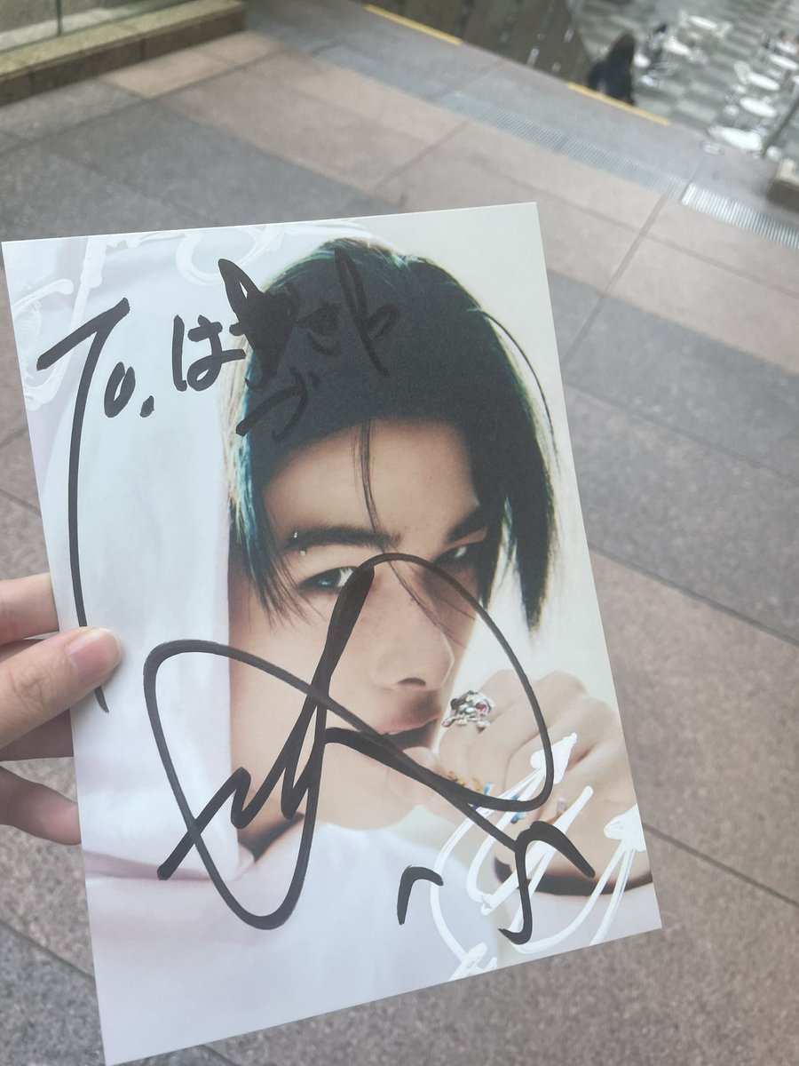 はづき tweet media