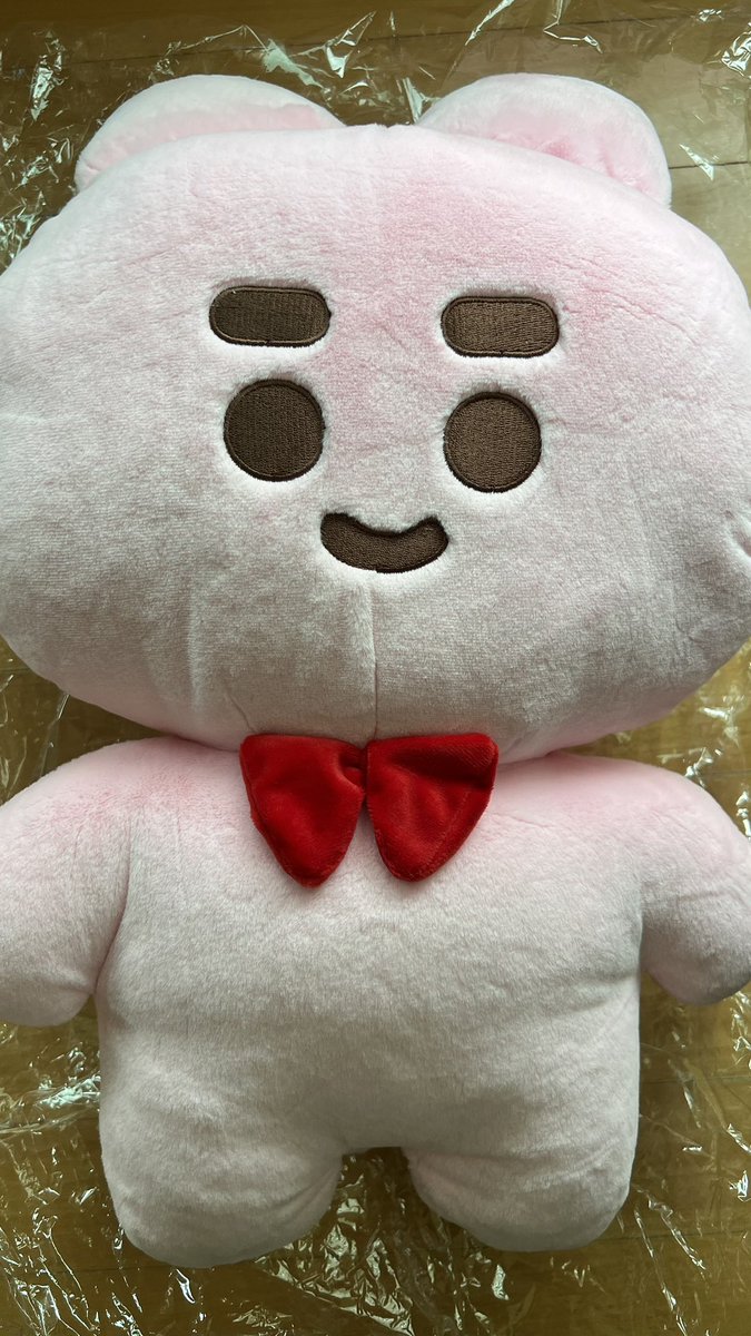 대왕 쪼꼬며니 완전 부들부들하구 크니까 귀여움은 배로 커지구.... 지쨔 넘넘 귀엽당🐰💕