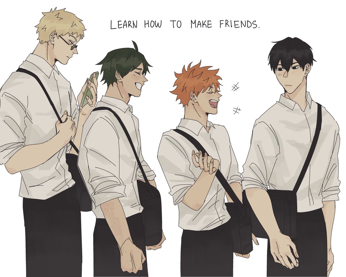 wontoneroni's tweet image. It’s cry about kageyama time for me 🥲#haikyuu
