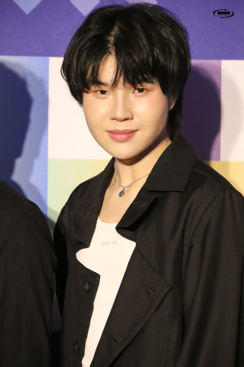 ขอบคุณทาง #TILFF2024 ที่ชวนน้องโมโม่มาร่วมงาน THAILAND INTERNATIONAL LGBTQ+ FILM &amp; TV FESTIVAL 2024 และได้มีโอกาสร่วมชมภาพยนตร์ BEFORE I CHANGE MY MIND หวังว่าในอนาคตต่อๆ ไปจะได้ร่วมงานกันอีกนะคะ

#MOMOWANISH