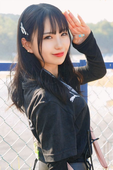 Twitterのコスプレ画像1