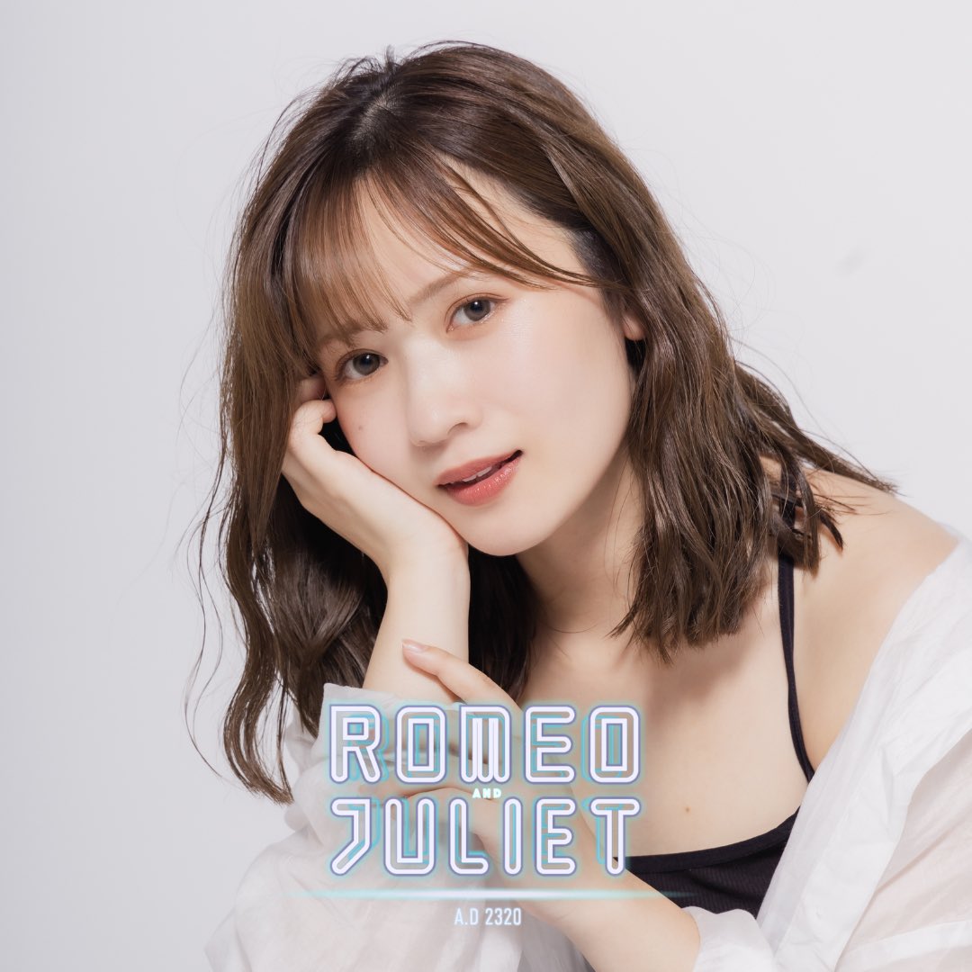 MONA_gekidan's tweet image. ／
劇団MONA
舞台「ロミオ＆ジュリエット」第四期
キャスト発表📣
＼

team KING
👸ジュリエット
#riho（@riho__mona ）

📍2024年11月22日（金）〜24日（日）
📍AIホール　全6公演

#劇団MONA
#ロミジュリ
#MONAロミジュリ
#ロミオとジュリエット