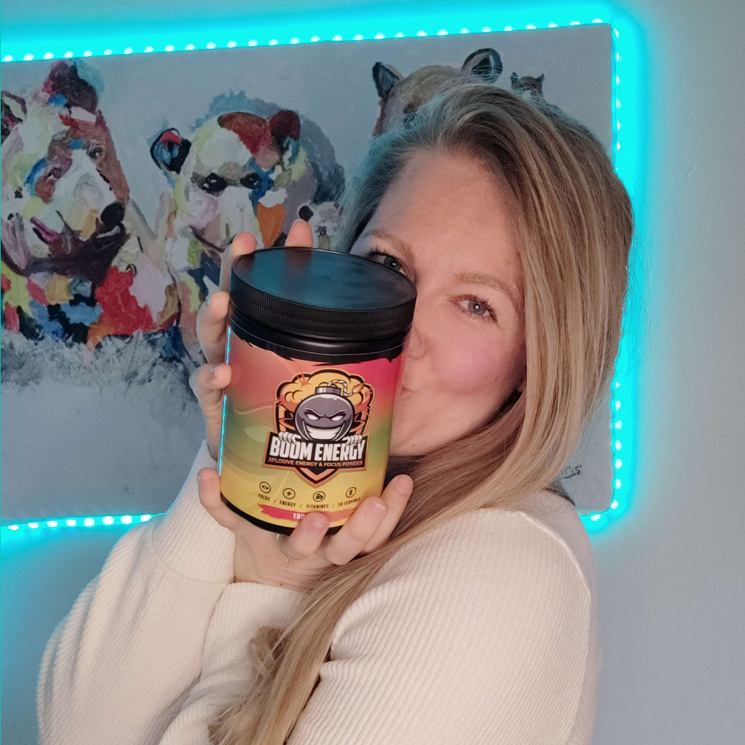 BoomEnergyNL's tweet image. Love the tropical ❤

#gaming #gamingenergy #energydrink #TwitchStreamers