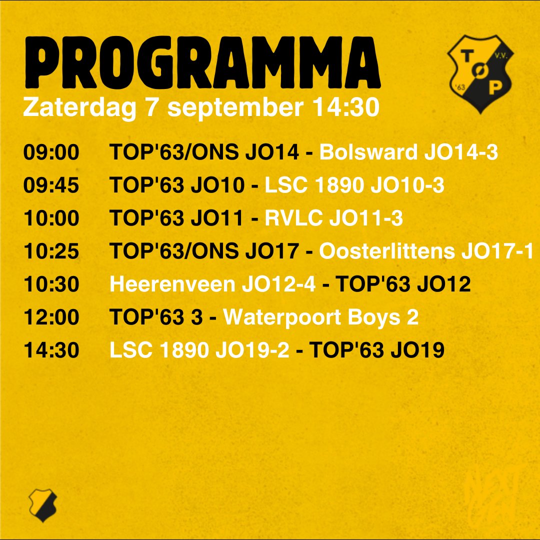 vv TOP '63 tweet media