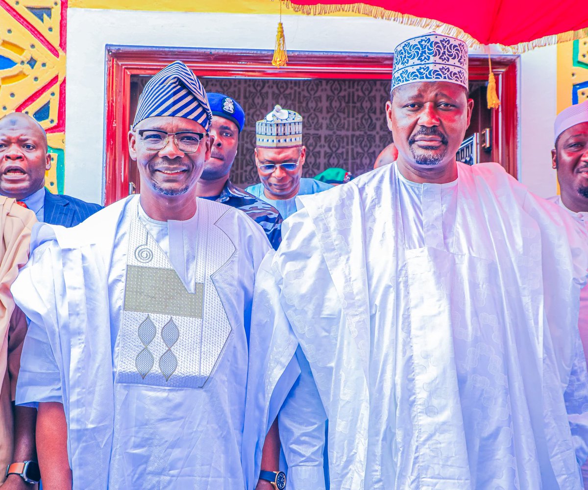 abdullahi_ari's tweet photo. Hearty 20th Anniversary to the symbol of our collective identity and custodian of the cultural heritage of the good people of Doma. May your reign be longer and more impactful for the good of our people and humanity. ABAGEDU✊✊✊ https://t.co/CGYaNa4E51