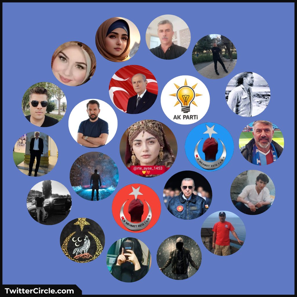 🇹🇷҉͜͡✭₳Ɏ₴Ɇ_₳₭_Đ₳V₳₥🇹🇷҉͜͡✭ (@ayse_ak_davam) on Twitter photo <a href="/RTErdogan/">Recep Tayyip Erdoğan</a>
@MR34536675
<a href="/OgurKhan/">Ogur Khan</a>
<a href="/ferhatmurat/">Ferhat Murat</a>
<a href="/dbdevletbahceli/">Devlet Bahçeli</a>
<a href="/Akparti/">AK Parti</a>
@E230MR
@Larem_21tr
<a href="/MKurtoglu6130/">Yalnız Kurt</a>
<a href="/Abdullah44MHP/">AbdullahÖzcanMHP</a>
<a href="/HasanAliSaliho1/">Hasan Ali ☝🇹🇷</a>
<a href="/OSMANLI_1453_R/">kerem1453</a>
@Soyluilayda7665
<a href="/ferah_66_77/">🏹Mevlüş🏹</a>
<a href="/Mehmet2043097/">Mehmet</a>
<a href="/ToggSerdal/">Serdal dönmez</a>
<a href="/Turgut_Alp_/">𝕋𝕌ℝ𝔾𝕌𝕋 𝔸𝕃ℙ 🇹🇷</a>
<a href="/lmazcicekk61/">yılmazcicekk61</a>
<a href="/fhrttn69/">Fahrettin Aktaş</a>
<a href="/AriF50AE/">AriF</a>
<a href="/Ali31fenerbahce/">AMİK OVALI</a> <a href="/RTErdogan/">Recep Tayyip Erdoğan</a>
@MR34536675
<a href="/OgurKhan/">Ogur Khan</a>
<a href="/ferhatmurat/">Ferhat Murat</a>
<a href="/dbdevletbahceli/">Devlet Bahçeli</a>
<a href="/Akparti/">AK Parti</a>
@E230MR
@Larem_21tr
<a href="/MKurtoglu6130/">Yalnız Kurt</a>
<a href="/Abdullah44MHP/">AbdullahÖzcanMHP</a>
<a href="/HasanAliSaliho1/">Hasan Ali ☝🇹🇷</a>
<a href="/OSMANLI_1453_R/">kerem1453</a>
@Soyluilayda7665
<a href="/ferah_66_77/">🏹Mevlüş🏹</a>
<a href="/Mehmet2043097/">Mehmet</a>
<a href="/ToggSerdal/">Serdal dönmez</a>
<a href="/Turgut_Alp_/">𝕋𝕌ℝ𝔾𝕌𝕋 𝔸𝕃ℙ 🇹🇷</a>
<a href="/lmazcicekk61/">yılmazcicekk61</a>
<a href="/fhrttn69/">Fahrettin Aktaş</a>
<a href="/AriF50AE/">AriF</a>
<a href="/Ali31fenerbahce/">AMİK OVALI</a>