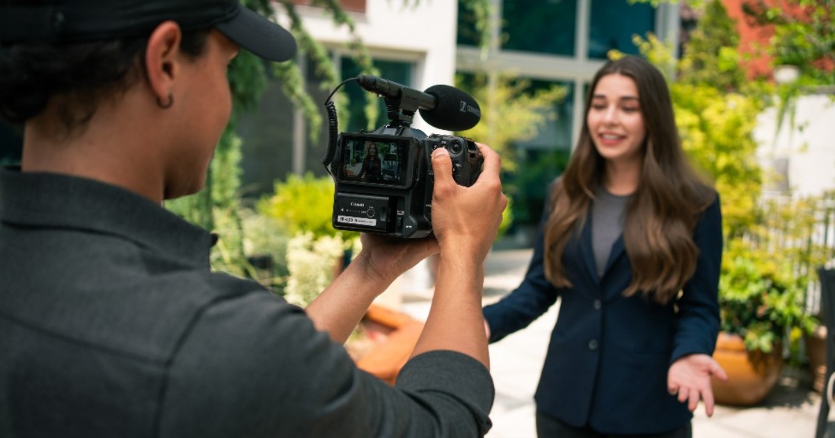 Sennheiser Italy tweet media