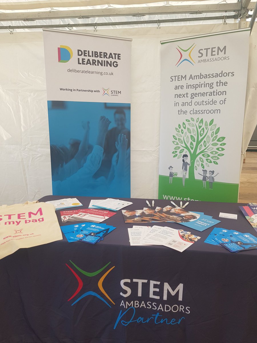 STEM Ambassadors Northern Ireland tweet media