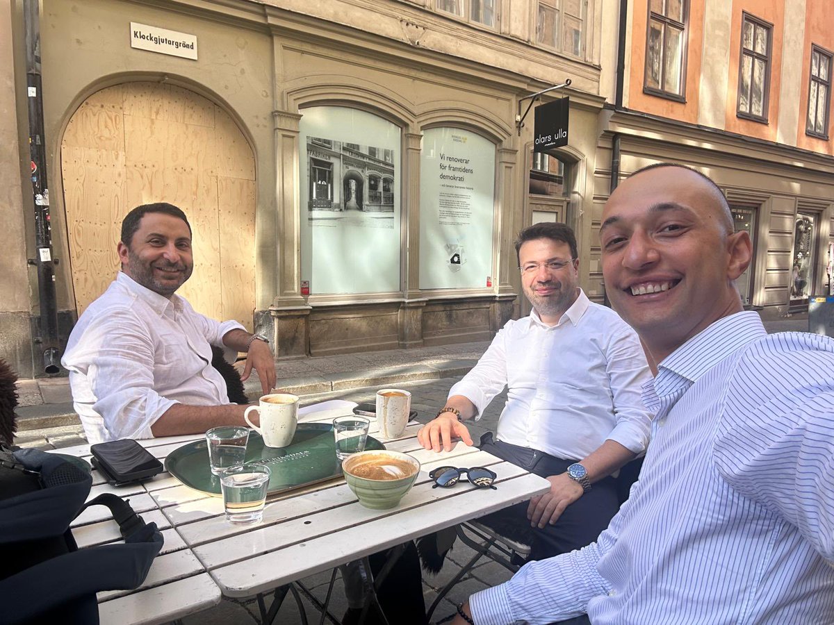 Ege Can Serefoglu tweet media