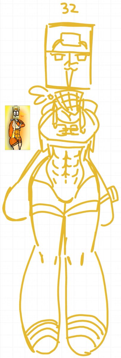 Real55fan01's tweet image. Torti to

#learningblocks #numberblocks #anthro #numberblocksanthro #thirtytwo