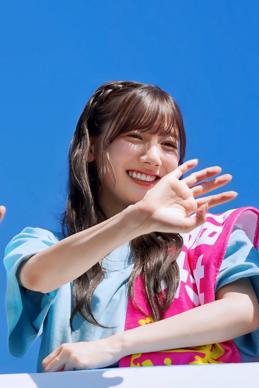 全5枚 大好き日向坂46!!ひな祭りSP!! 河田陽菜チーム勝利記念写真 日向坂46『大好き日向坂46!! ひな祭りSP!!』で「ひな×陽菜