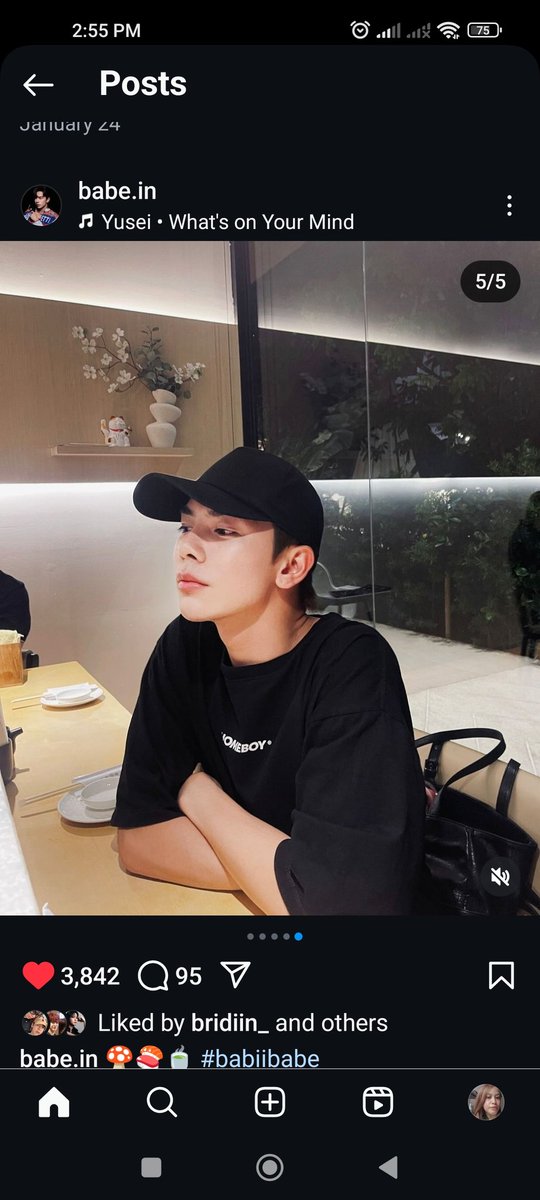 blb_officialph's tweet photo. –09072024
#babeupdate2024
📸:@babe_in_ ig's post update
#babiibabe #babe https://t.co/eEFmb8fKZB