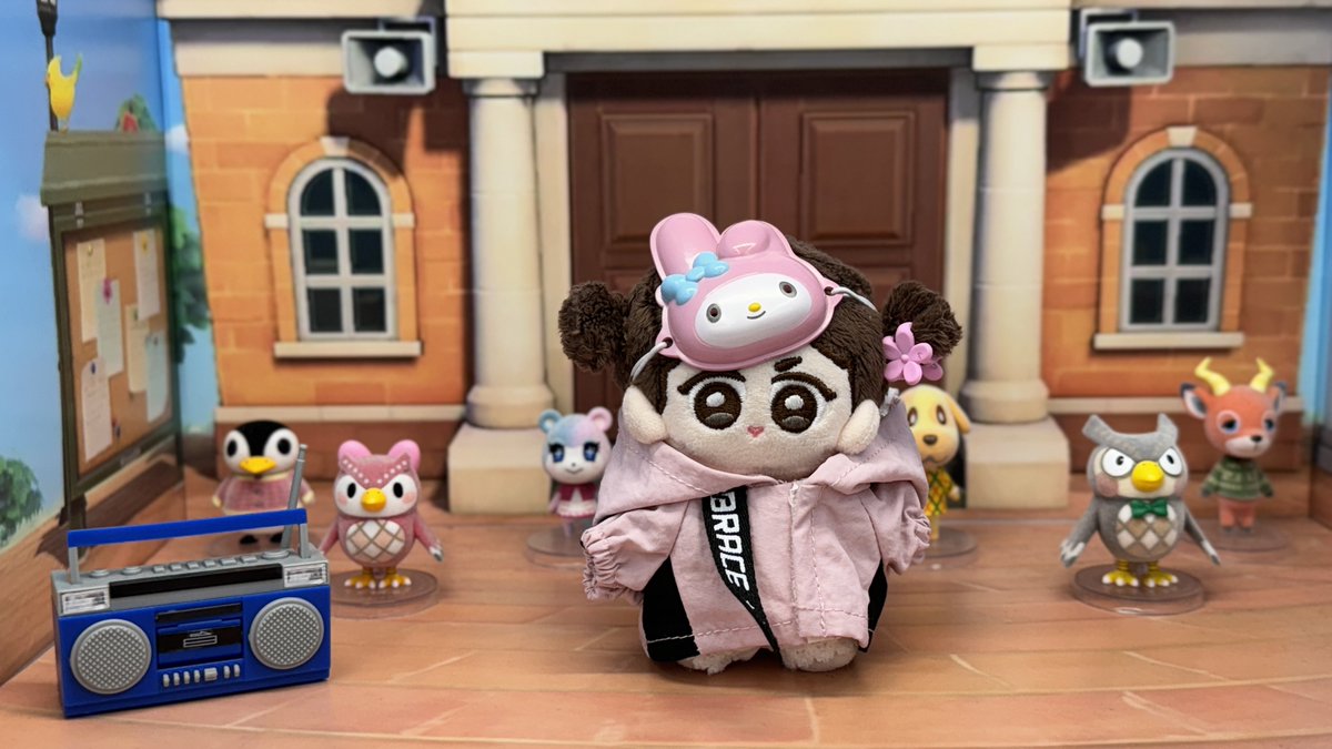 우렁찬꾸꾸진🐹🐰҉ tweet media