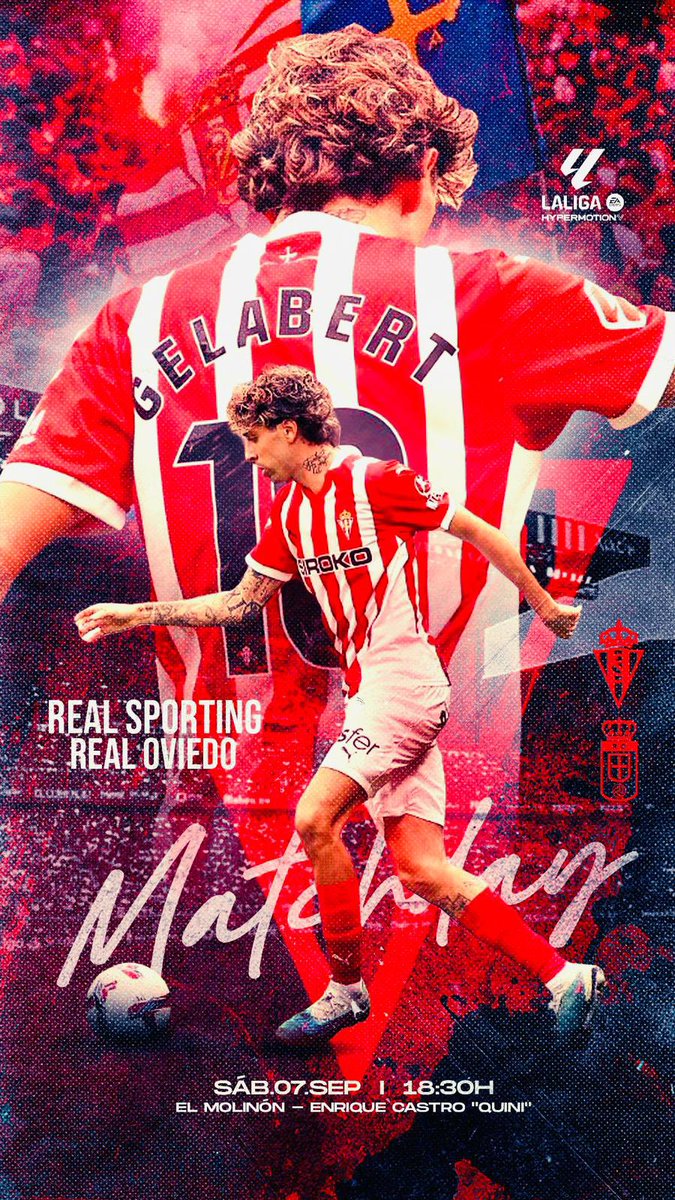 César Gelabert tweet media