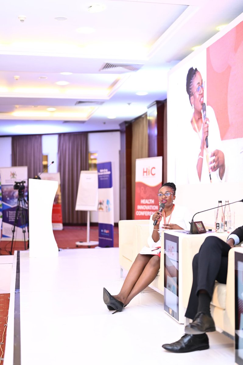 Shirley Gladys Nakyejwe (@shirley_glirdys) on Twitter photo During the 2024 Health Innovations Conference in Kampala, Uganda, we had a fantastic session on "Intellectual Property: Fast-tracking innovations to commercialisation: The role of #IP".
The session had an esteemed panel of judges from <a href="/URSBHQ/">Uganda Registration Services Bureau</a>, <a href="/mSCAN_Ug/">mSCAN</a>, <a href="/AFMpangaUG/">AF Mpanga Advocates</a>, <a href="/mama_ope/">MamaOpe</a>, During the 2024 Health Innovations Conference in Kampala, Uganda, we had a fantastic session on "Intellectual Property: Fast-tracking innovations to commercialisation: The role of #IP".
The session had an esteemed panel of judges from <a href="/URSBHQ/">Uganda Registration Services Bureau</a>, <a href="/mSCAN_Ug/">mSCAN</a>, <a href="/AFMpangaUG/">AF Mpanga Advocates</a>, <a href="/mama_ope/">MamaOpe</a>,
