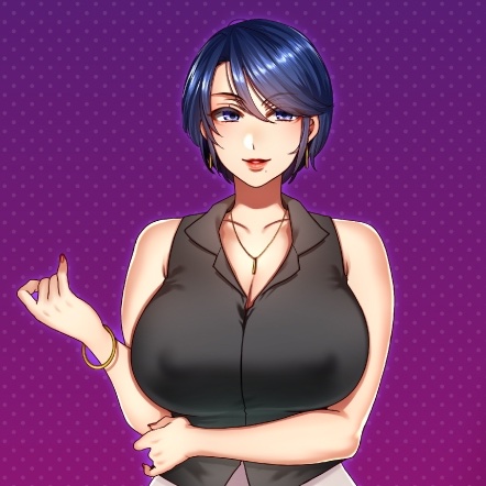 別れ際の「失敬…」が似合う女第一位(セツナシロップ調べ 