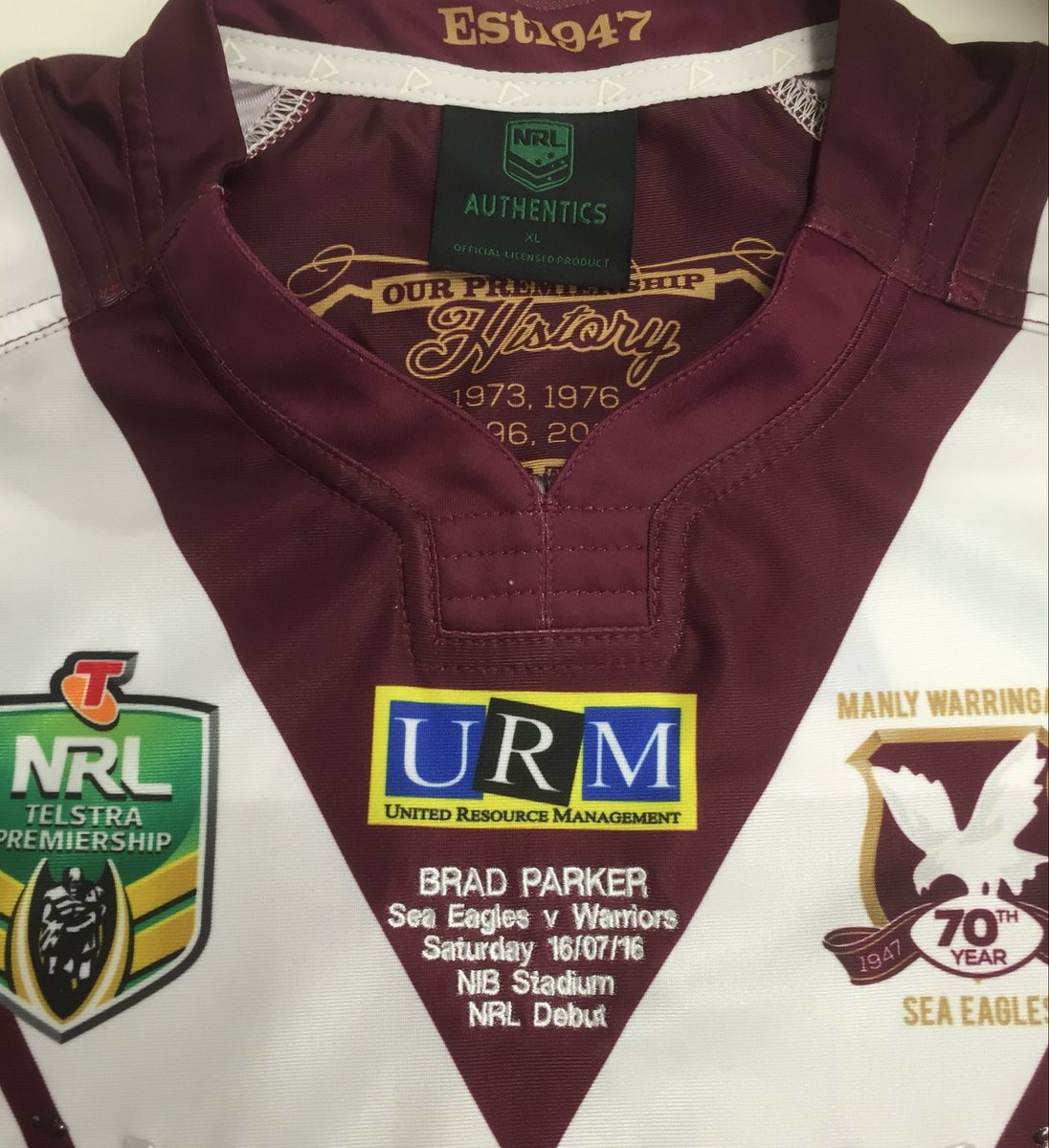EmbroidandBrand's tweet photo. @SeaEagles https://t.co/MDRWSPUefp