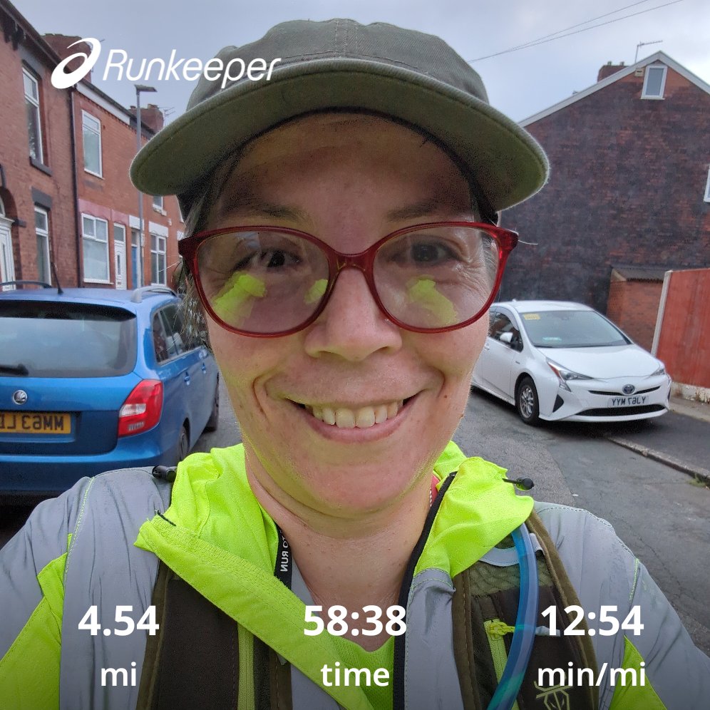 Maria JoΓ£o πββοΈ(she/her) (@mjptranslator) on Twitter photo Not the run I wanted, but the run I got done... <a href="/WeAreERC/">Educators Running Club π³οΈβππ³οΈββ§οΈ</a> <a href="/teacherd/">Donna Brown</a> Not the run I wanted, but the run I got done... <a href="/WeAreERC/">Educators Running Club π³οΈβππ³οΈββ§οΈ</a> <a href="/teacherd/">Donna Brown</a>