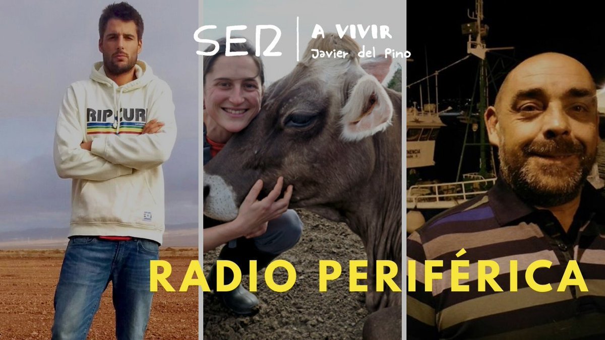 A veces pecamos de acotar la mirada, centrarnos en un punto y no ver lo que le rodea. Manolo Presas, Ana Corredoira y <a href="/marcosgarceslz/">Marcos Garcés</a> nos abren el campo de visión, nos descubren cómo han sido sus veranos y lo que le espera en este 'comienzo de año' al sector alimentario.