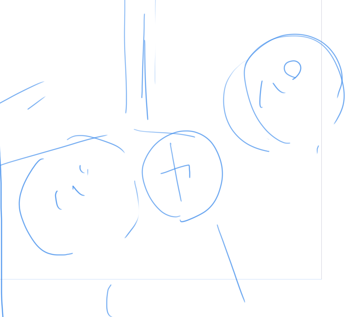 ←下書き
→聖書
頑張って描いとる。 