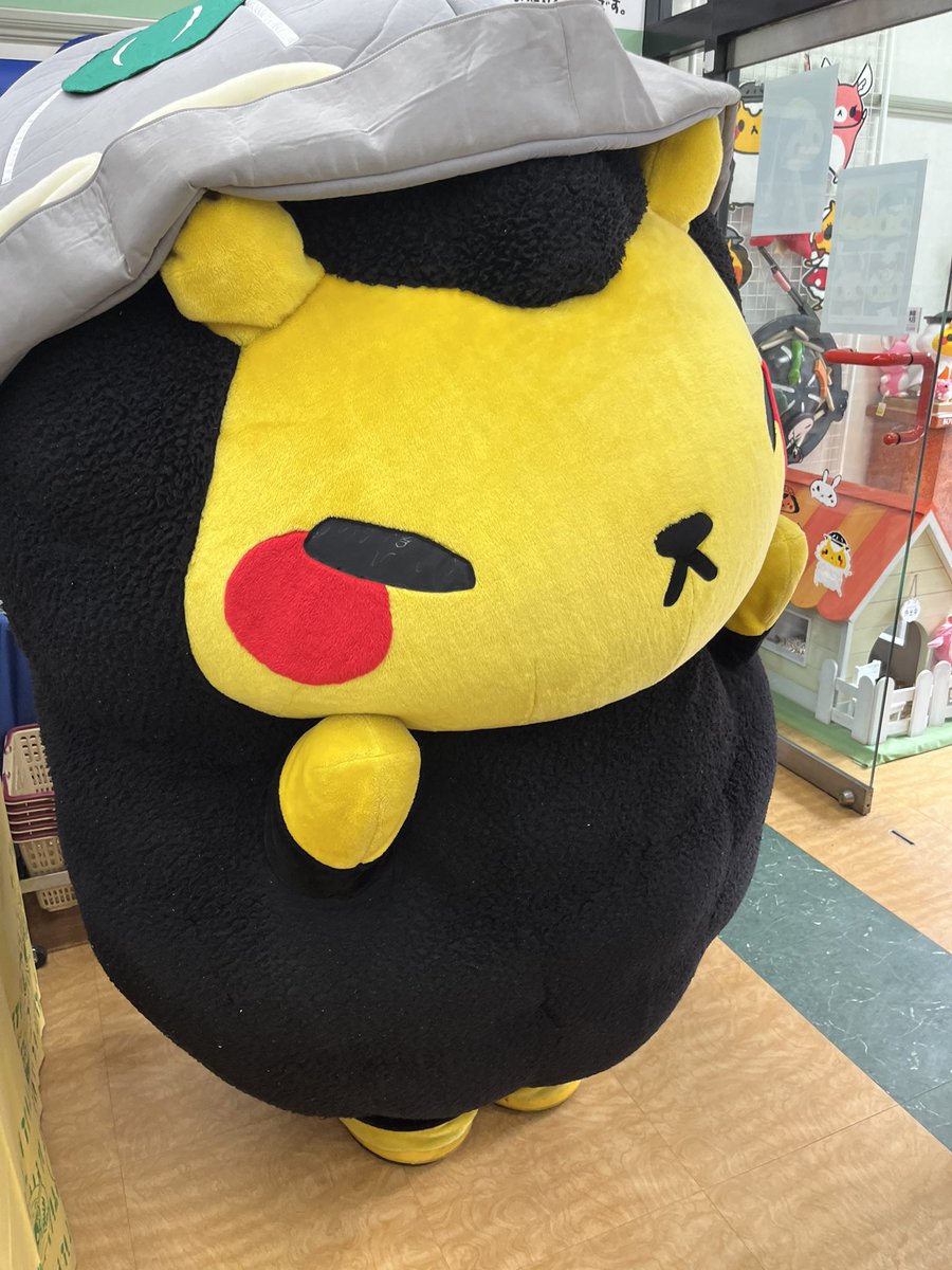 テッチャン tweet media