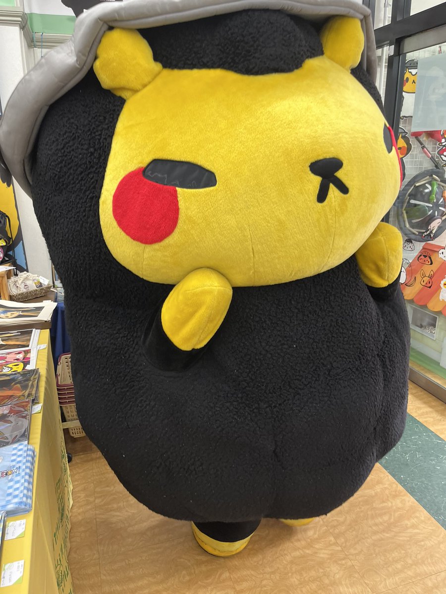 テッチャン tweet media