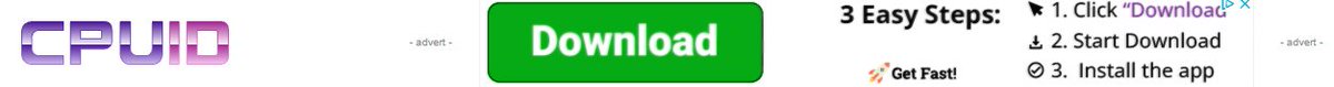 Seriously <a href="/AdSense/">gpublisherstemp</a>, how is it that you folks still allow scam ads like these preying on unassuming users on legit sites like CPUID?
It's been literally decades since these simple exploits have been floating around. It should be the most trivial thing to eject them from the DB.