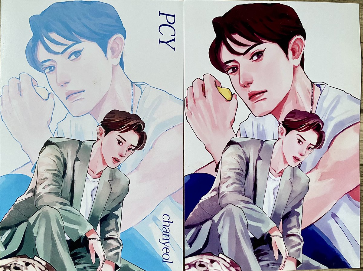 KikSringam's tweet photo. 가득히 찬열 #가득히 찬열 https://t.co/dgA99itfFG