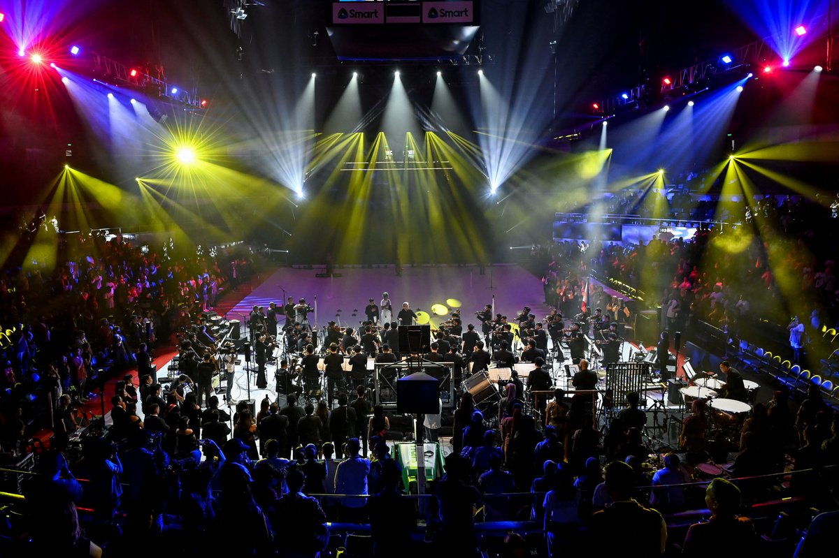 The UAAP tweet media